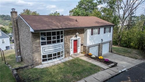 5617 Wickliff St, Pittsburgh, PA, 15201-2309 | Card Image