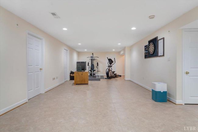 1061 Cedar Sky Ct, House other with 4 bedrooms, 4 bathrooms and null parking in Forest VA | Image 28