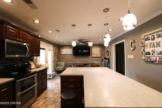 7015 Dogwood Ln, House other with 3 bedrooms, 2 bathrooms and 3 parking in Milan TN | Image 8