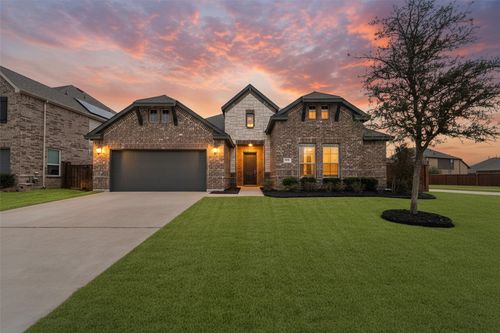 2515 Wallingford Dr, Mansfield, TX, 76084-1145 | Card Image