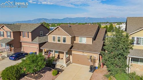 1725 Bucolo Ave, Colorado Springs, CO, 80951-9711 | Card Image