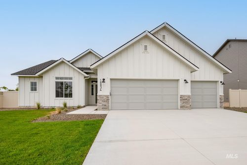 16834 Carlin Ave, Caldwell, ID, 83607-1327 | Card Image