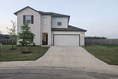 453 Chaco Loop, Seguin, TX, 78155 | Card Image