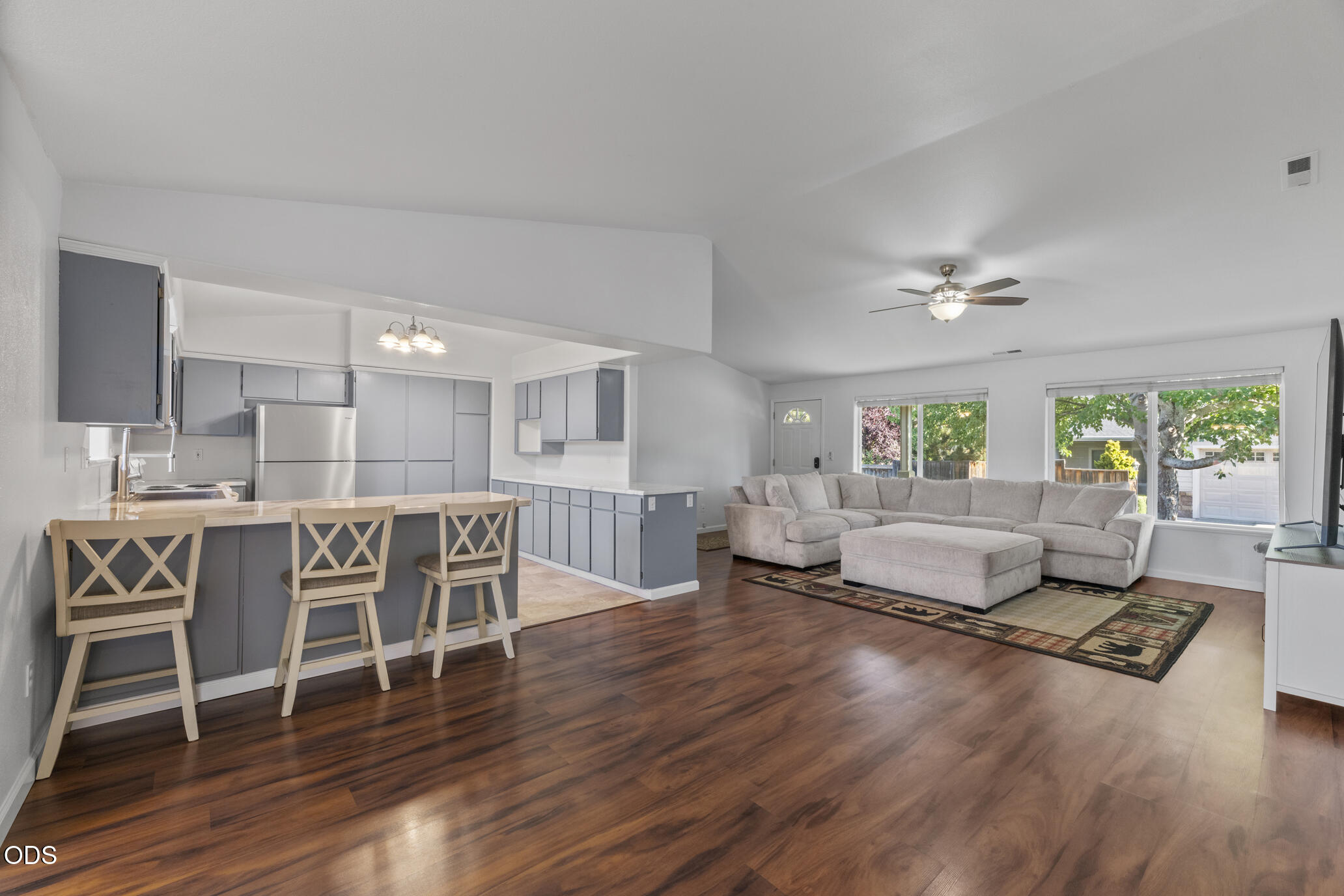 Residential in Eagle Point 3