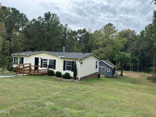 75 Clarence Brooks Rd, Pittsboro, NC, 27312-9073 | Card Image