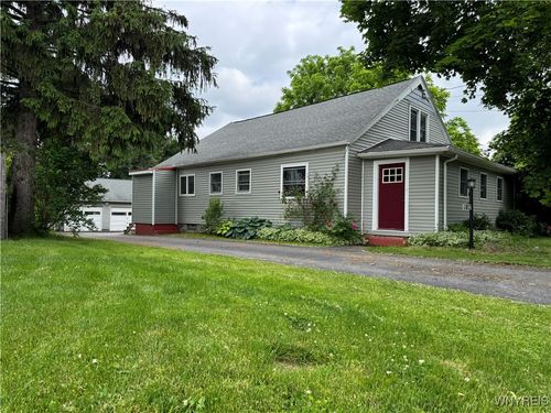 11052 S Lake Rd, Pavilion, NY, 14525 | Card Image