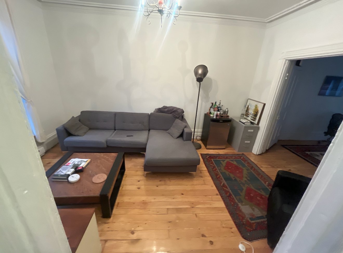 Residential Lease in Montréal (Le Sud-Ouest) 4