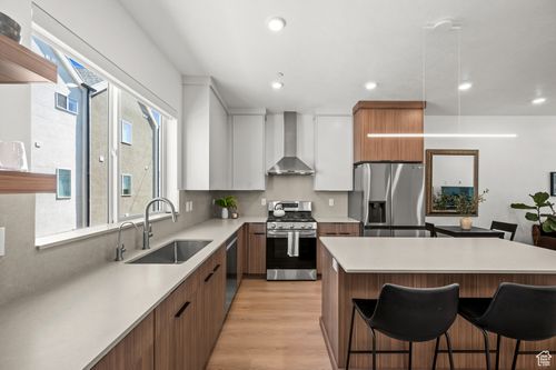 unit-205-765 N 400 W, Salt Lake City, UT, 84103-1001 | Card Image