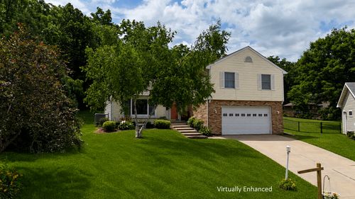 2217 Regent Ln Sw, Rochester, MN, 55902-2354 | Card Image