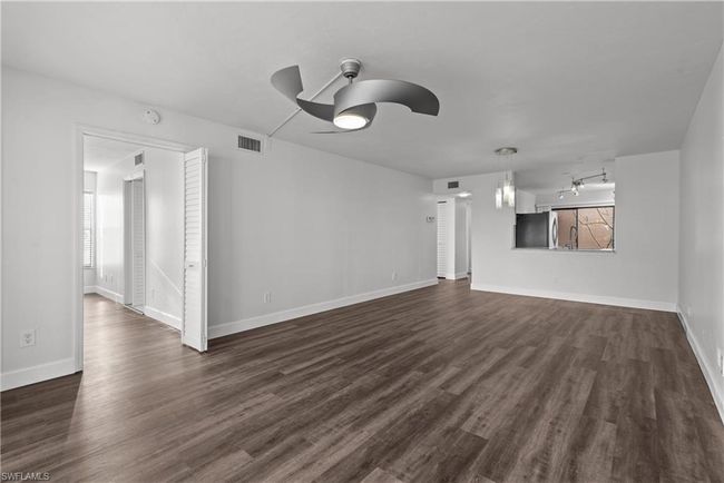 APT-1 - 15456 Admiralty Cir, Condo with 3 bedrooms, 2 bathrooms and 1 parking in NORTH FORT MYERS FL | Image 11