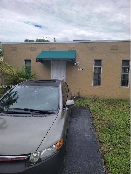 a-1670 Harding St, Hollywood, FL, 33020 | Card Image