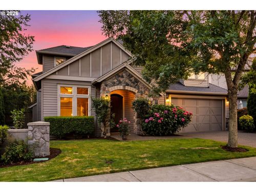 15677 Fieldstone Dr, Lake Oswego, OR, 97035-3484 | Card Image