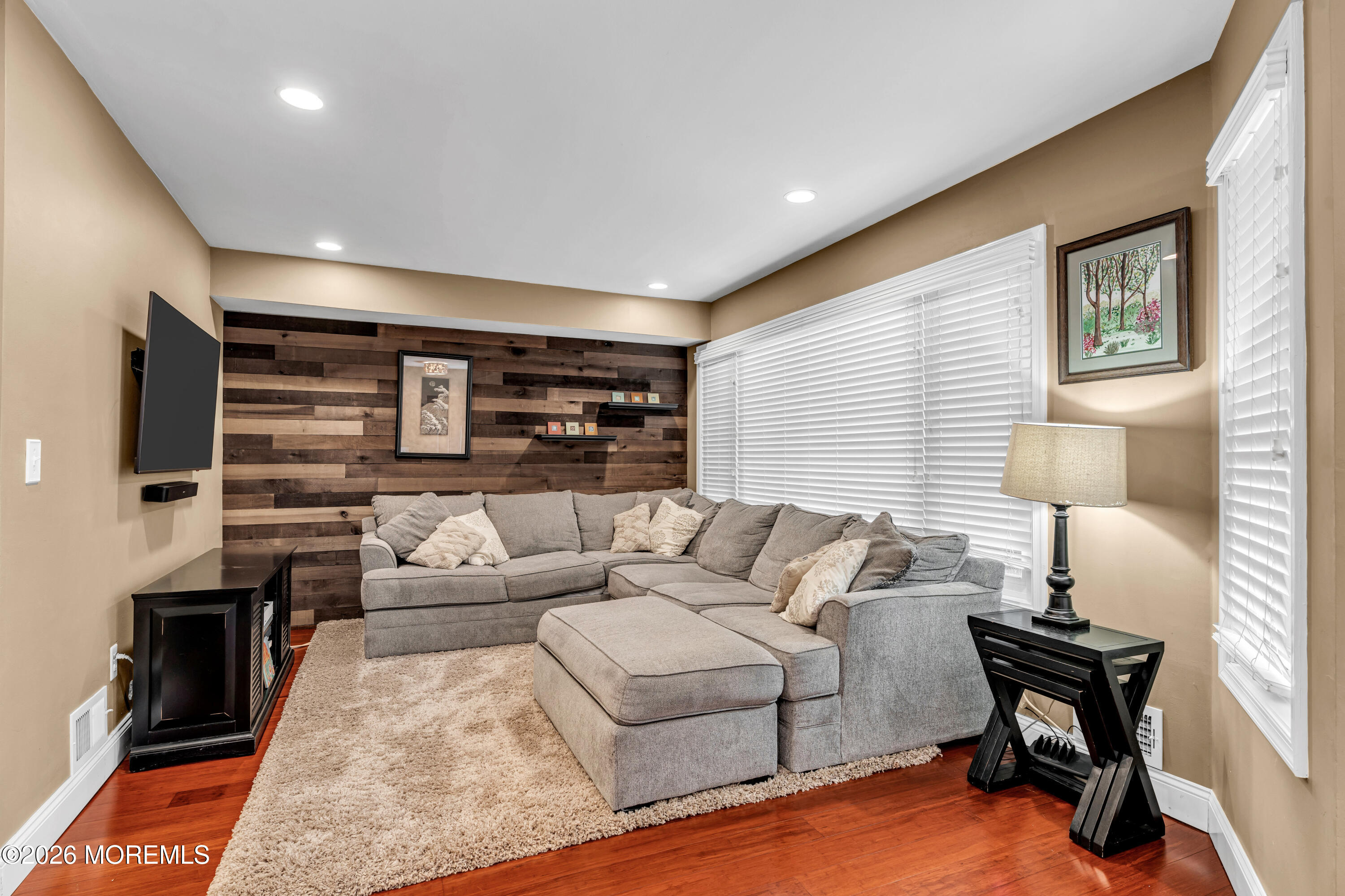 Residential in Brick 3