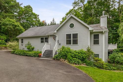 12 &amp; 16 Haas Road, Somers, CT, 06071 | Card Image