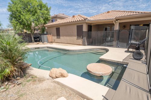 9315 W Mariposa Dr, Phoenix, AZ, 85037-1018 | Card Image