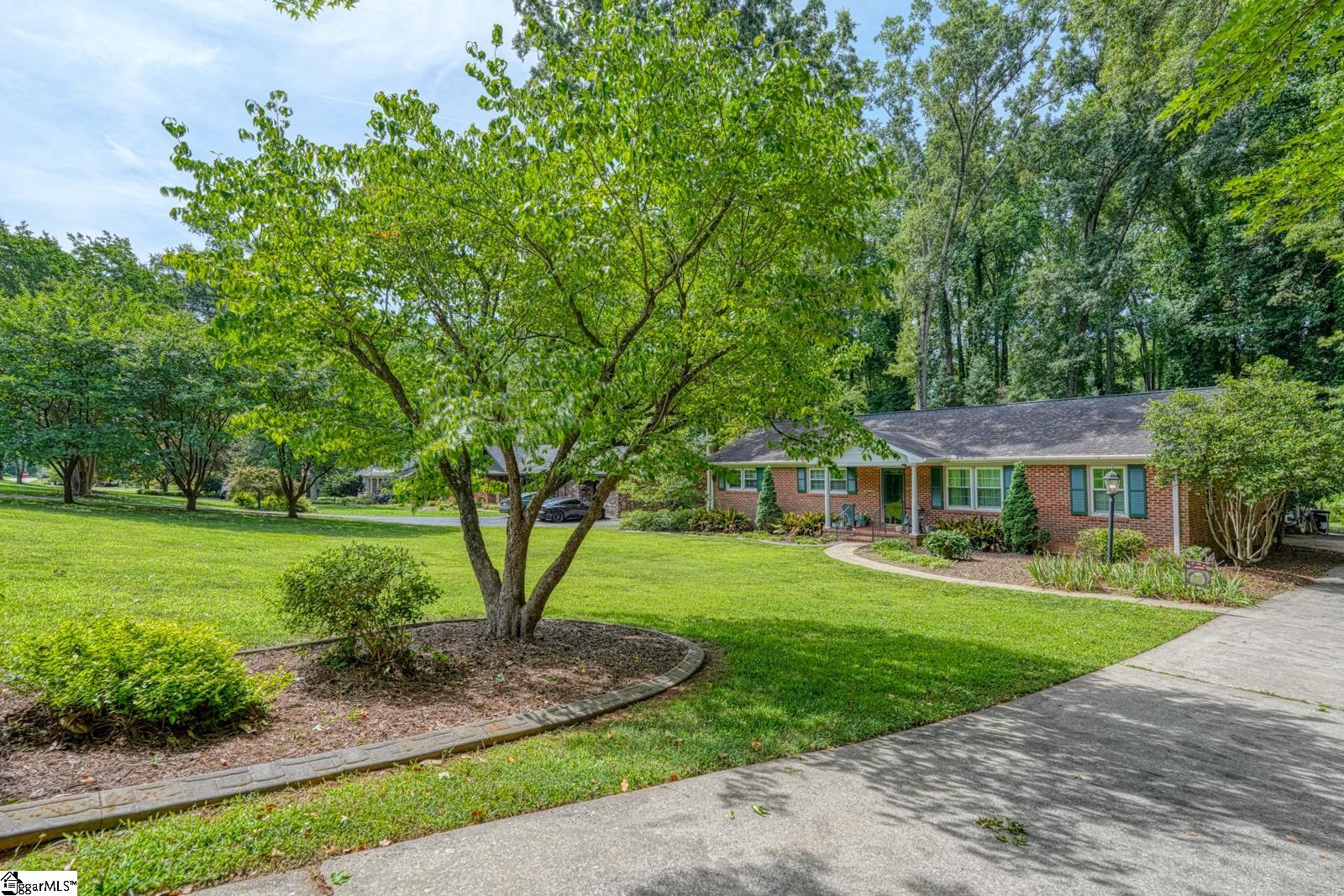 Residential in Spartanburg 2