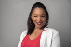 Monique Mitchell