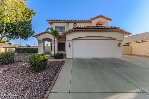 5711 W Cochise Dr, Glendale, AZ, 85302-1319 | Card Image