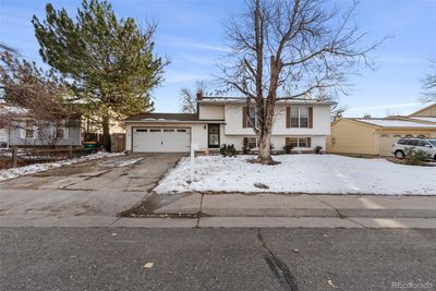 16330 E Arkansas Drive, House other with 3 bedrooms, 1 bathrooms and 2 parking in Aurora CO | Image 2