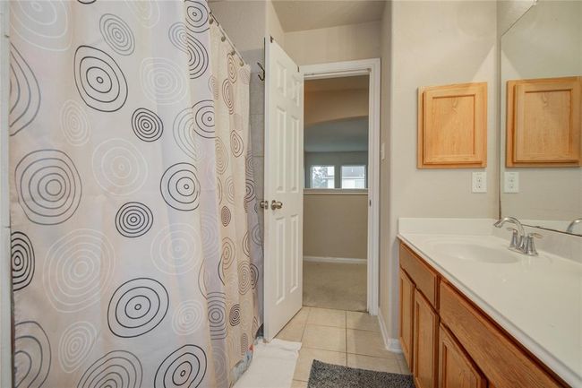 3311 Midway Pass Ct, House other with 4 bedrooms, 3 bathrooms and 2 parking in Spring TX | Image 30
