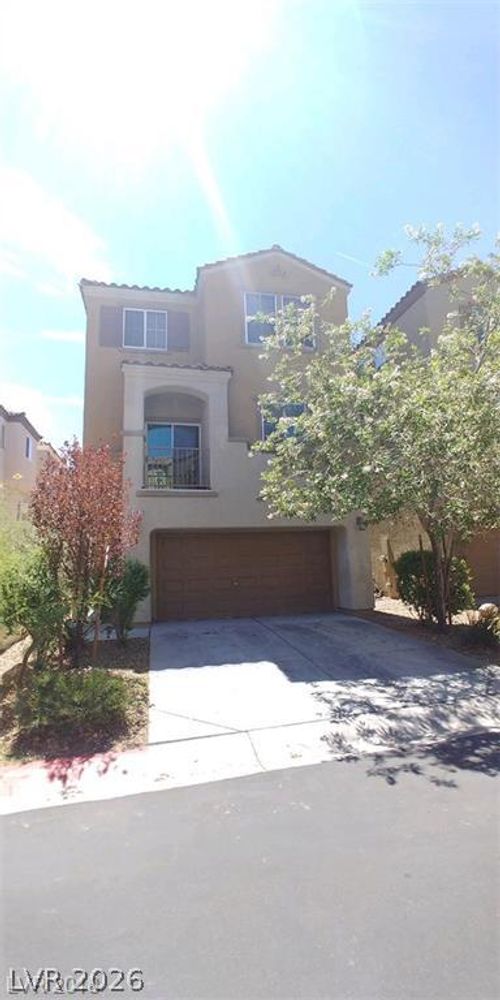 6441 Addamo Peak Ct, Las Vegas, NV, 89141-7320 | Card Image