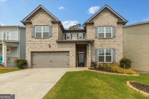 234 Orchard Trl, Holly Springs, GA, 30115-2304 | Card Image