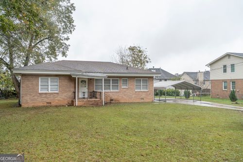 8424 Taylor Rd, Riverdale, GA, 30274-4435 | Card Image