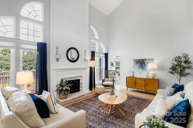 7800 Conifer Cir, House other with 4 bedrooms, 3 bathrooms and null parking in Indian Trail NC | Image 10