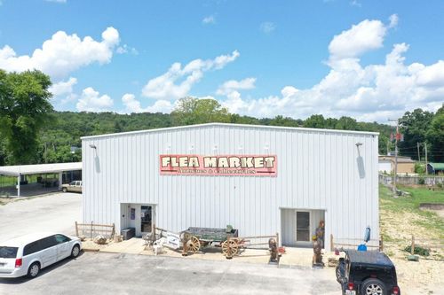 125 Creekside Ln, Hollister, MO, 65672 | Card Image