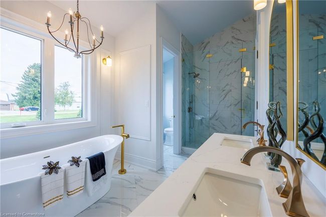 1408 Windham East Quarter Line Rd, House other with 6 bedrooms, 4 bathrooms and 33 parking in Windham Centre ON | Image 26