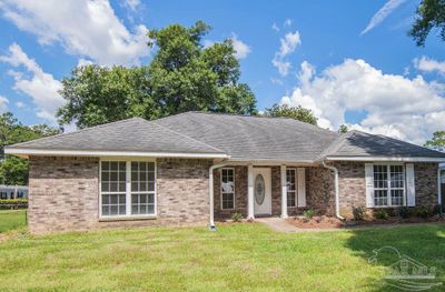 2273 Libra Ln, House other with 3 bedrooms, 2 bathrooms and 2 parking in Pensacola FL | Image 1