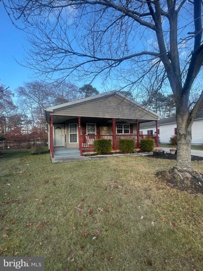 96 Loch Lomond Ct, House other with 2 bedrooms, 2 bathrooms and null parking in MAYS LANDING NJ | Image 7