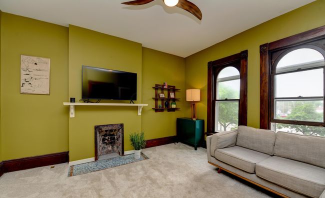 62 S Ohio Ave, House other with 4 bedrooms, 3 bathrooms and null parking in Columbus OH | Image 26