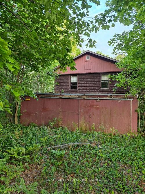 3763 Agnew Rd, Washago, ON, L0K2B0 | Card Image