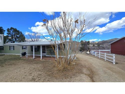 9815 Us Highway 50, Howard, CO, 81233-9662 | Card Image