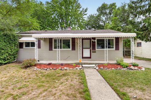 1260 Candlewood Ln, Ypsilanti, MI, 48198-3113 | Card Image