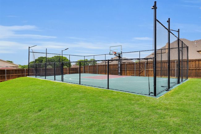 1810 Coyote Ct, House other with 5 bedrooms, 4 bathrooms and null parking in Midlothian TX | Image 38