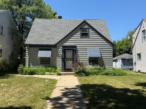 4319 N 47th St, Milwaukee, WI, 53216-1417 | Card Image