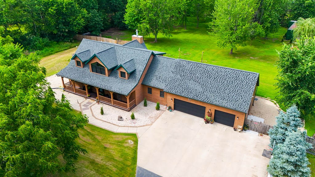 Residential in Oshkosh 3