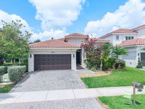 8251 Canopy Ter, Parkland, FL, 33076-4490 | Card Image