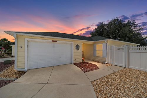 1418 Azteca Loop, The Villages, FL, 32162-0200 | Card Image