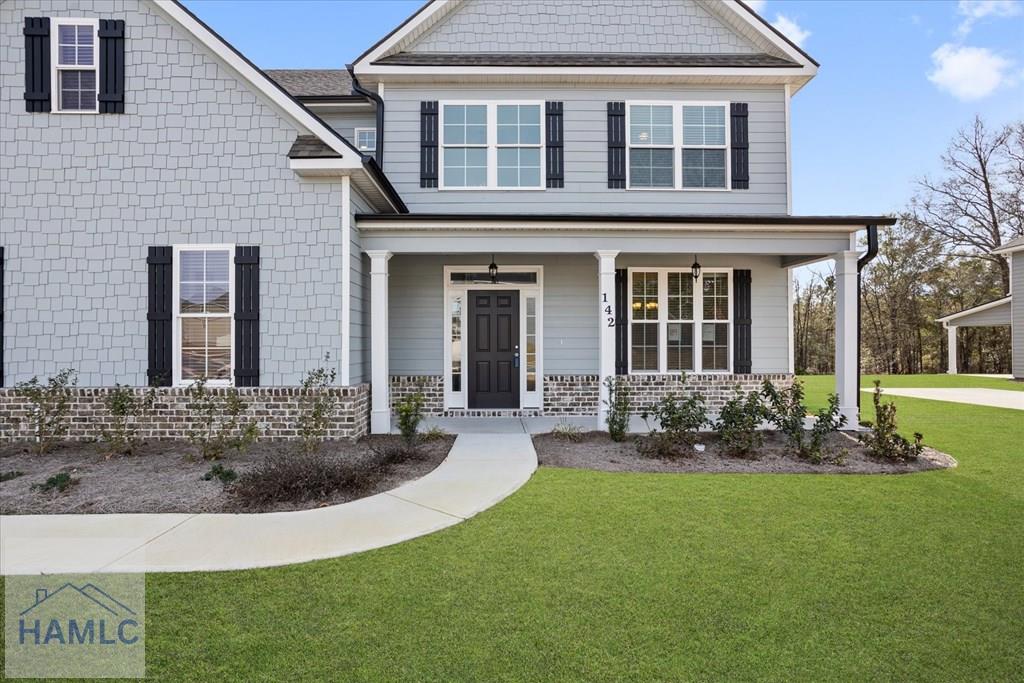 Residential in Guyton 2