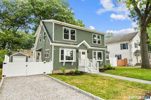 236 Housatonic Dr, Milford, CT, 06460-4940 | Card Image