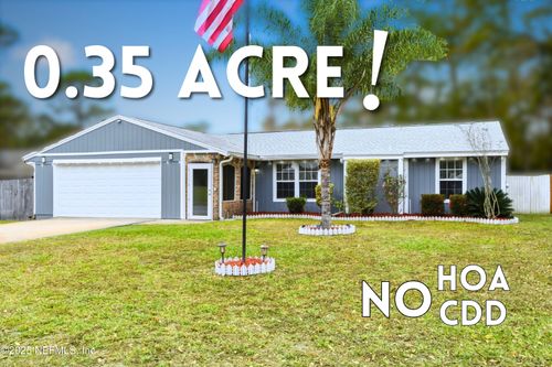 3184 Bee St E, Orange Park, FL, 32065-7345 | Card Image