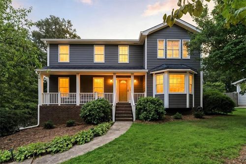 2728 Saddle Ridge Lake Dr, Marietta, GA, 30062-4620 | Card Image