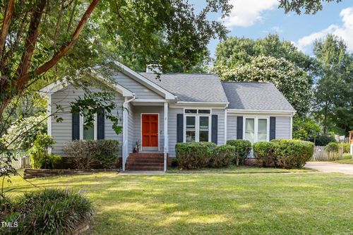 9316 Dawnshire Rd, Raleigh, NC, 27615-4093 | Card Image