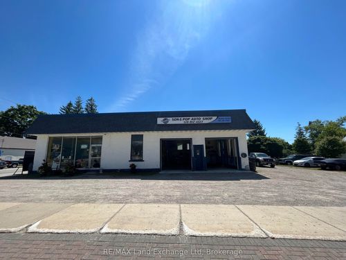 504 Campbell St, Lucknow, ON, N0G2H0 | Card Image