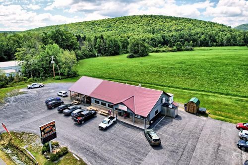 36422 State Highway 23, Grand Gorge, NY, 12434-1349 | Card Image