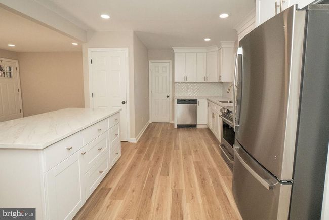 310 Nelson Ave, House other with 3 bedrooms, 1 bathrooms and null parking in CHESILHURST NJ | Image 13