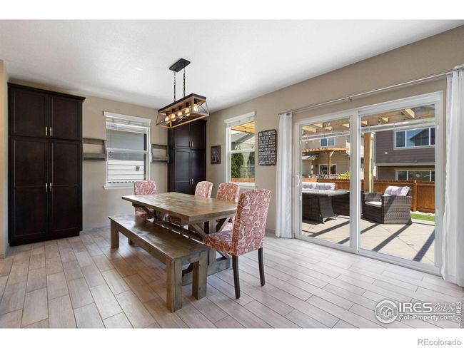 826 Ridge Runner Dr, House other with 4 bedrooms, 3 bathrooms and 2 parking in Fort Collins CO | Image 5